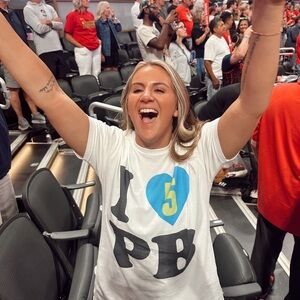 Meet your Posher, Maelyn